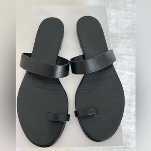 Jenni Kayne Toe Strap Sandals